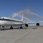 NASA Retires Historic DC-8 Aircraft After Critical Mission Assessing Asia’s Air Quality