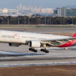 U.S. DOJ Grants Approval to Korean Air and Asiana Airlines Merger