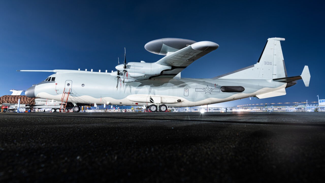 Zhuhai Airshow 2024 Report Part II: Special Mission Variants of Y-9, a New Pillar of PLA’s Air Power