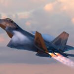 U.S. Air Force Currently Lacks Official Replacement for F-22 Raptor Amid Rising Strategic Challenges