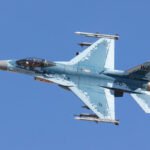 64th Aggressor Squadron: Shaping Tomorrow’s Air Tactics