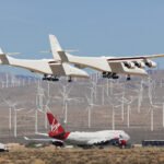A New Era in Air Launch Technology