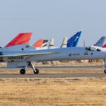 The Return of Commercial Supersonic Travel