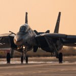 Cold War Classics on Display: Iran’s F-14s and F-4Es Remains Operational – But For How Long?