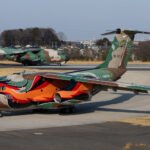 Farewell Phoenix, Kawasaki C-1 Retirement