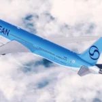 Korean Air Unveils New Corporate Branding After 4 Decades