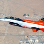 New Radar Technology to Propel X-62A Test Jet’s Next Leap in Autonomy Testing