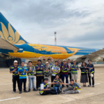 Vietnam Airlines Unveils Lac Bird Livery on the 787-9 Dreamliner