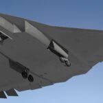 China Unveils Ambitious Plans for Sixth-Generation Fighter Jet Amid Geopolitical Tensions