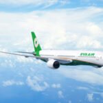 Eva Air Expands Fleet with New Orders for Airbus A350s and A321neos