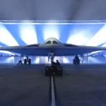 Northrop Grumman Unveils the B-21 Raider: A New Era in Stealth Bomber Technology